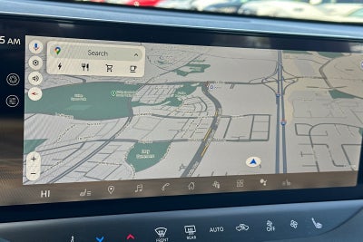 2026 Nissan Leaf SV+