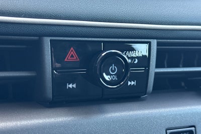 2026 Nissan Leaf SV+