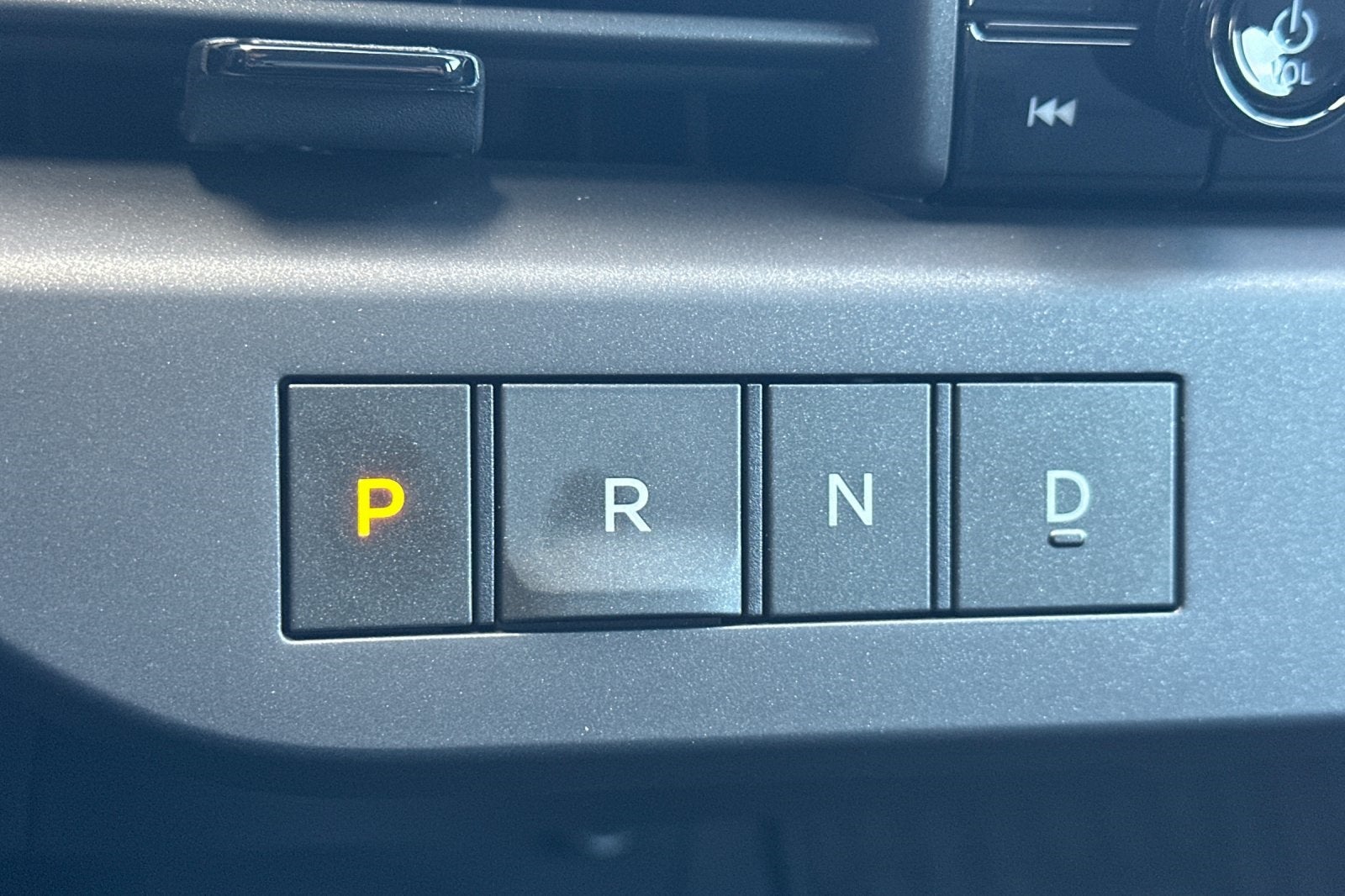 2026 Nissan Leaf SV+