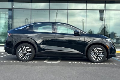 2026 Nissan Leaf SV+