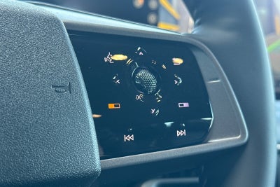 2026 Nissan Leaf SV+