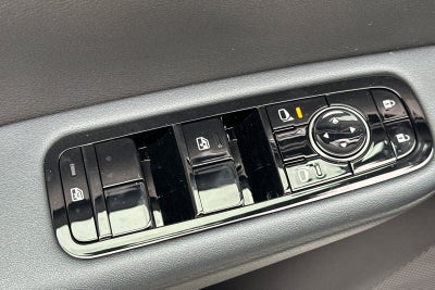 2026 Nissan Leaf SV+