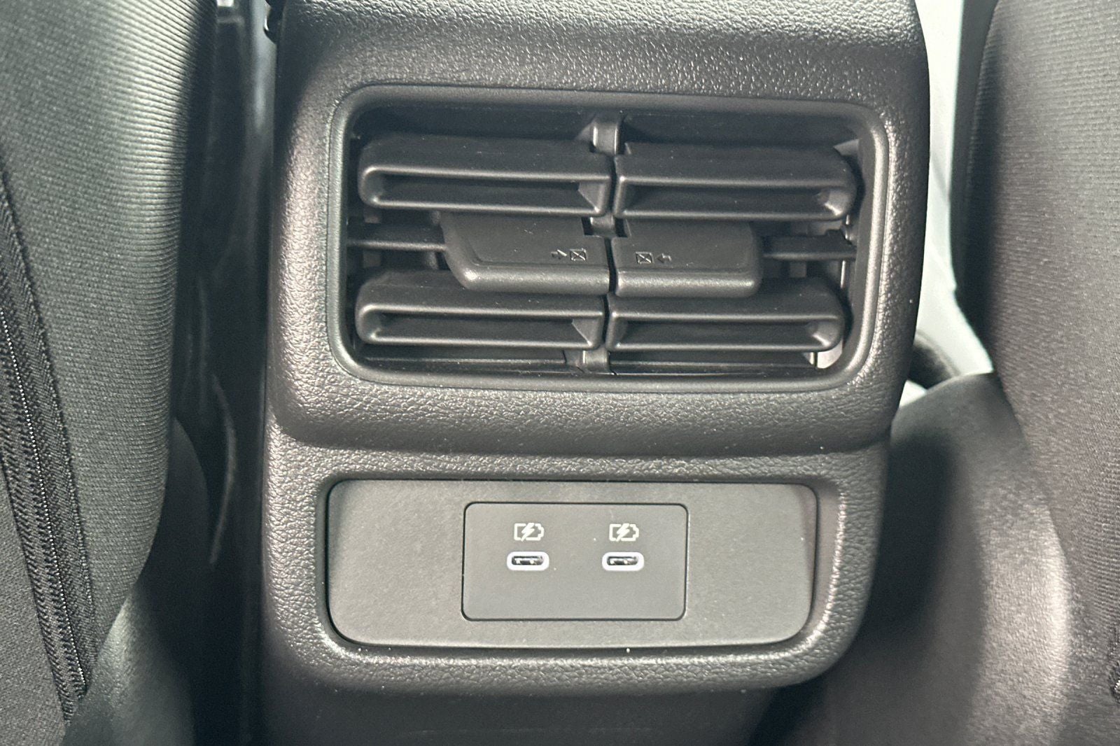 2026 Nissan Leaf SV+