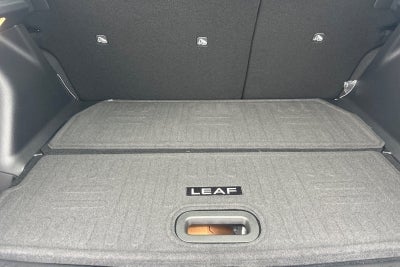 2026 Nissan Leaf SV+