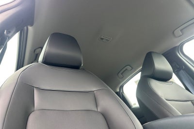 2026 Nissan Leaf SV+