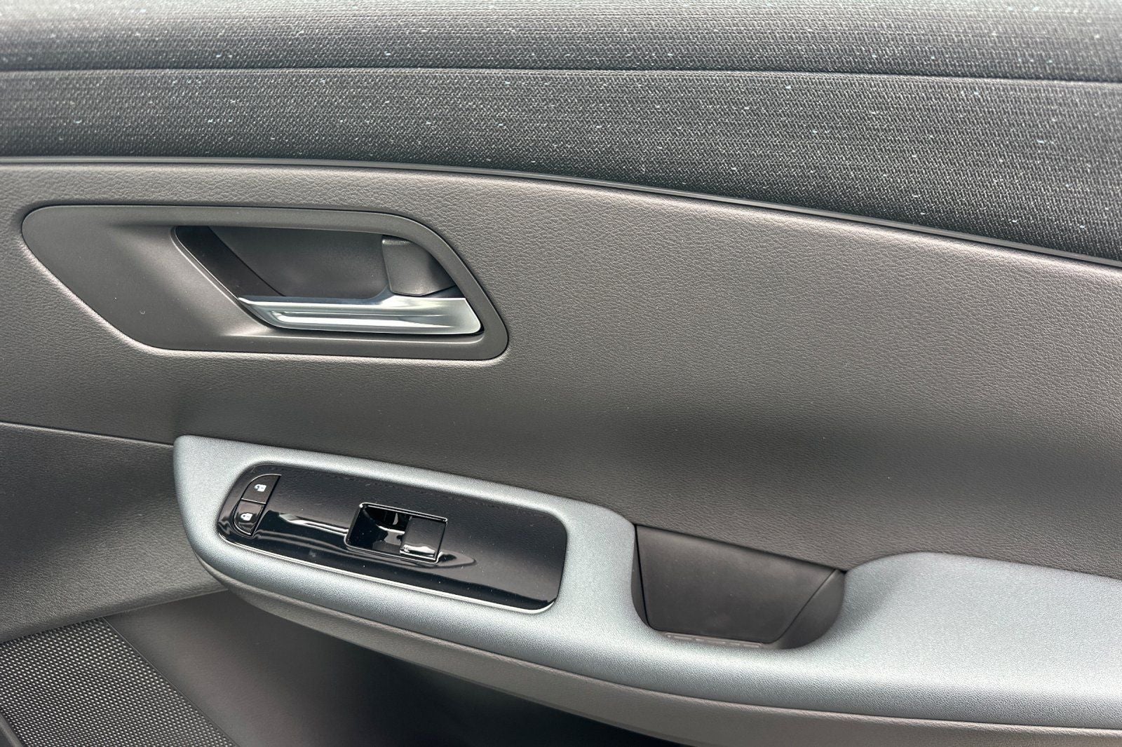 2026 Nissan Leaf SV+