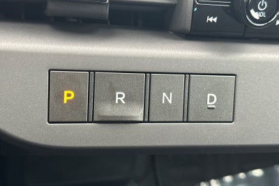 2026 Nissan Leaf SV+