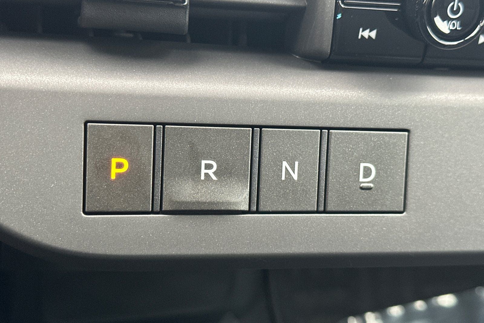 2026 Nissan Leaf SV+