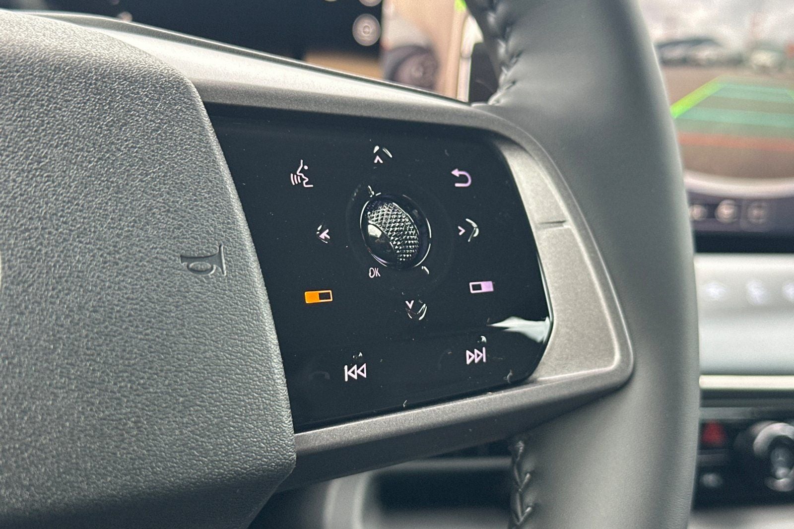 2026 Nissan Leaf SV+