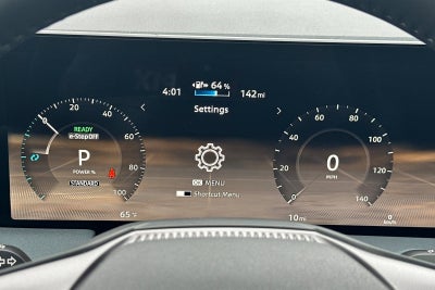 2026 Nissan Leaf SV+