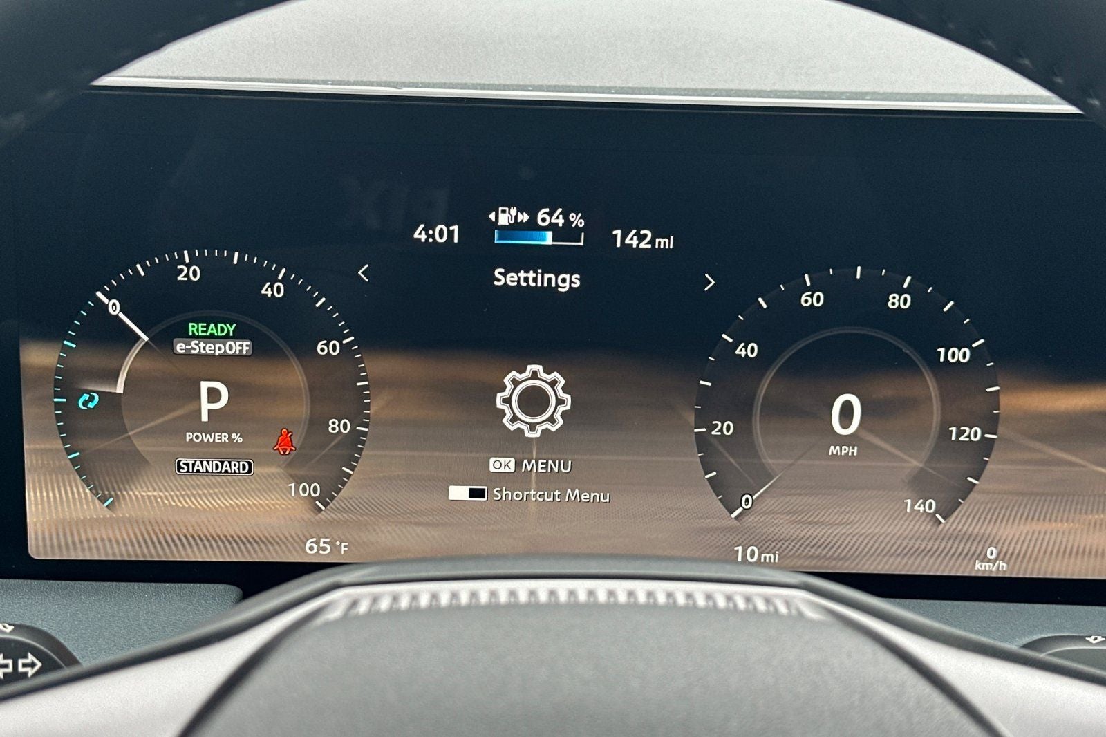 2026 Nissan Leaf SV+