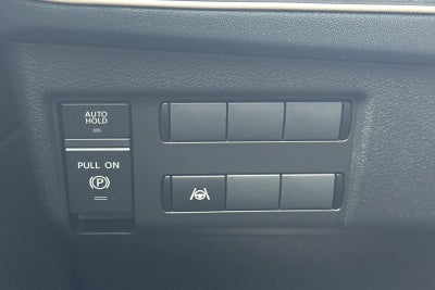 2026 Nissan Leaf SV+