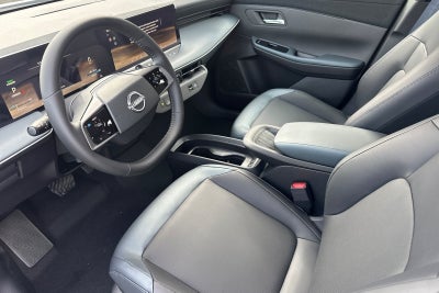 2026 Nissan Leaf SV+