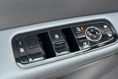 2026 Nissan Leaf SV+