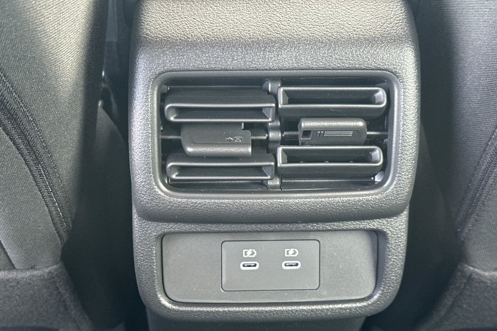 2026 Nissan Leaf SV+