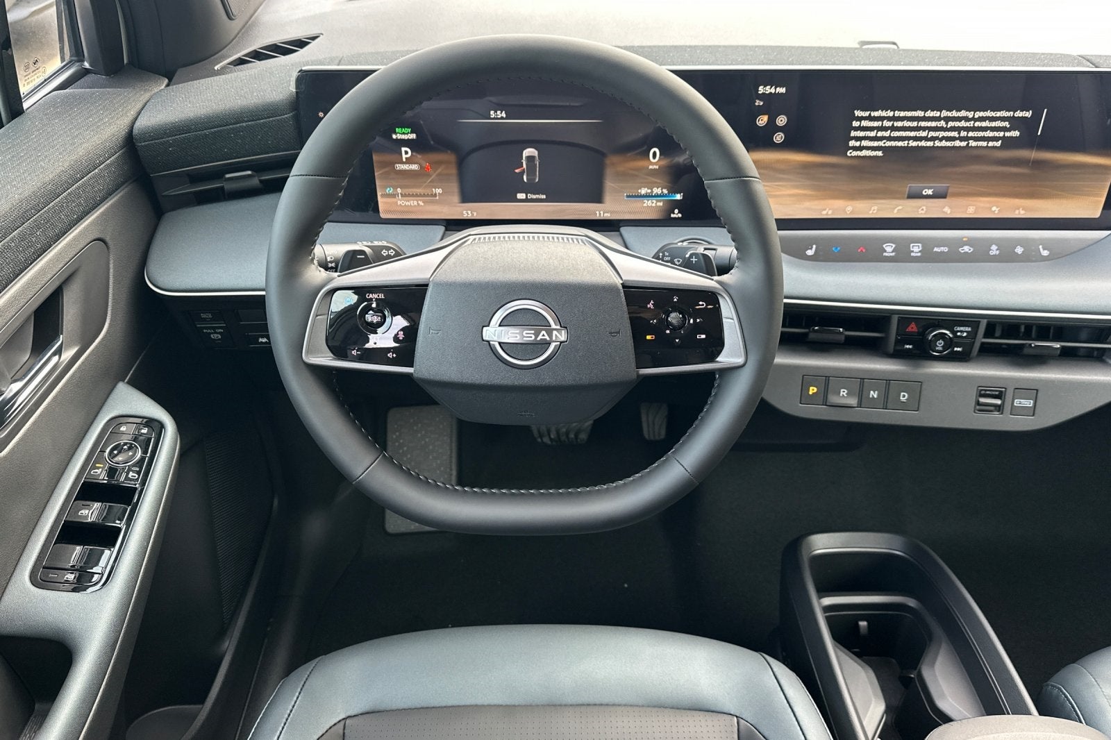 2026 Nissan Leaf SV+