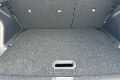 2026 Nissan Leaf SV+