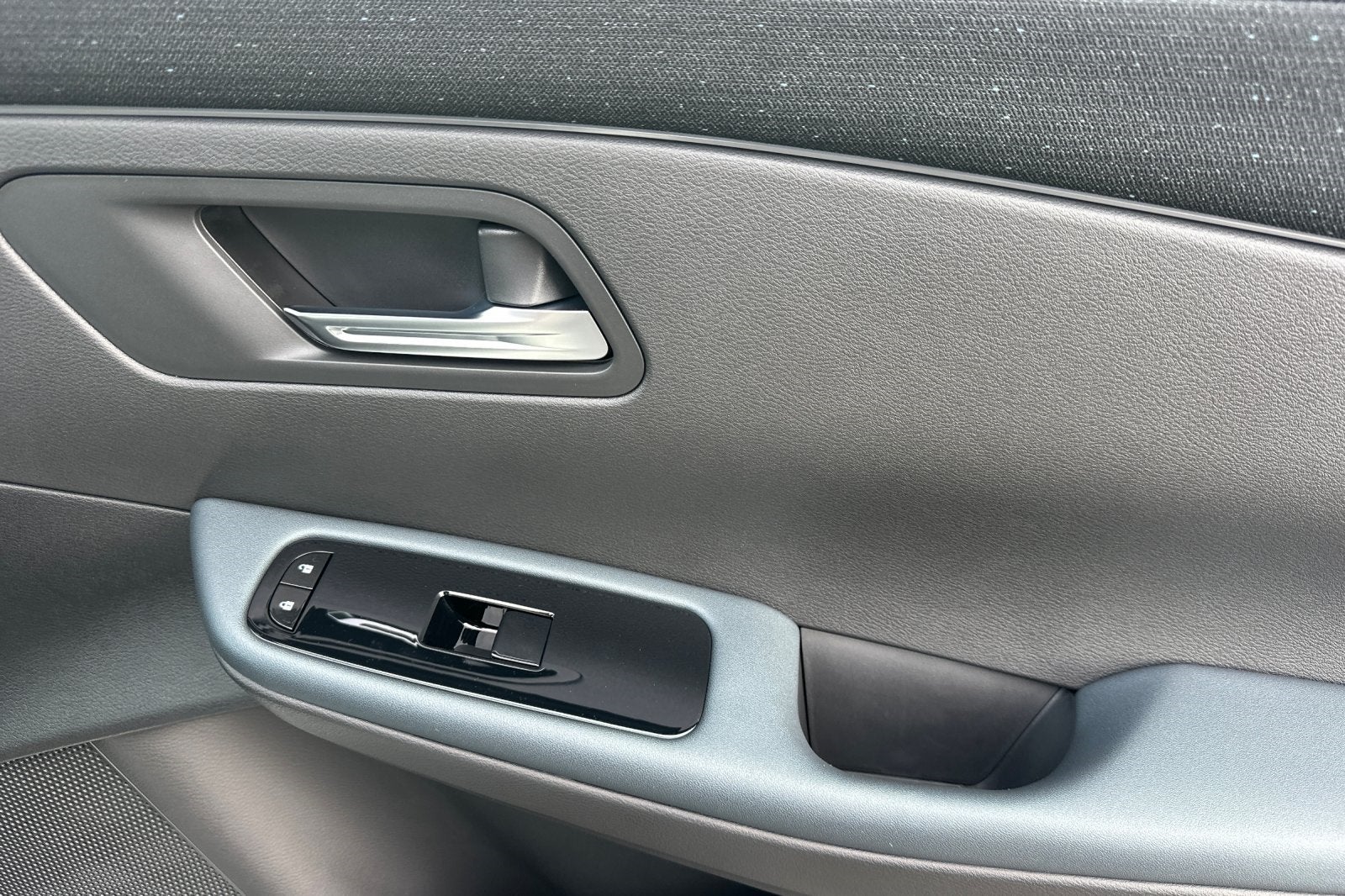 2026 Nissan Leaf SV+