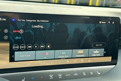 2026 Nissan Leaf SV+