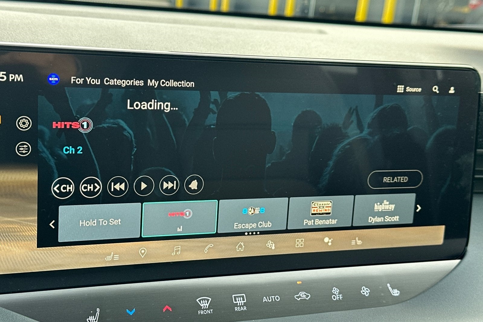 2026 Nissan Leaf SV+