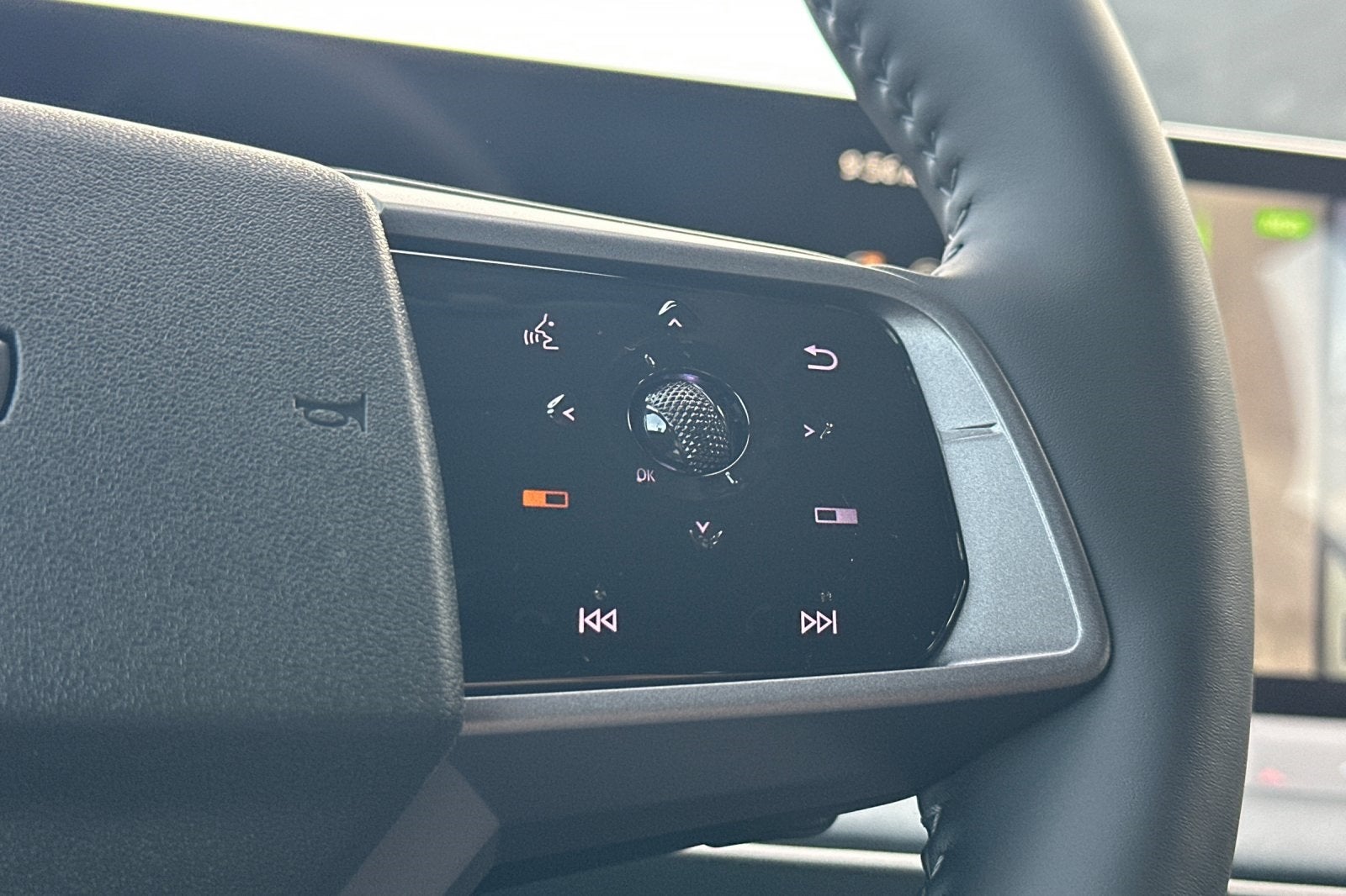 2026 Nissan Leaf SV+