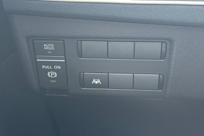 2026 Nissan Leaf SV+