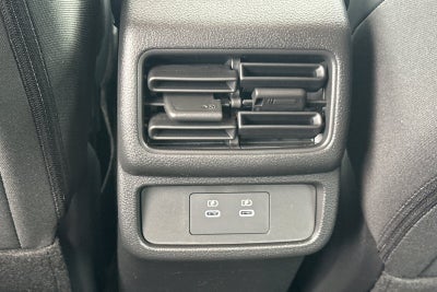 2026 Nissan Leaf SV+