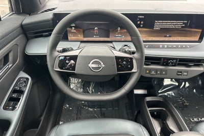 2026 Nissan Leaf SV+