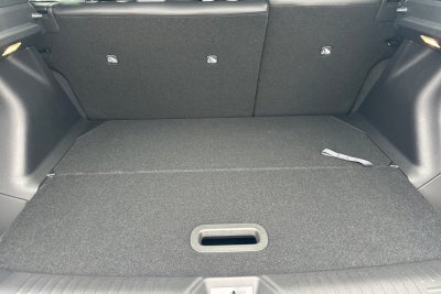 2026 Nissan Leaf SV+