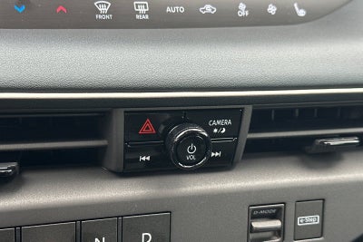 2026 Nissan Leaf SV+