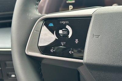 2026 Nissan Leaf SV+