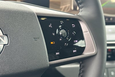 2026 Nissan Leaf SV+