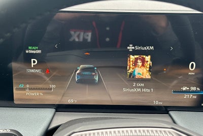 2026 Nissan Leaf SV+