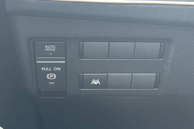 2026 Nissan Leaf SV+