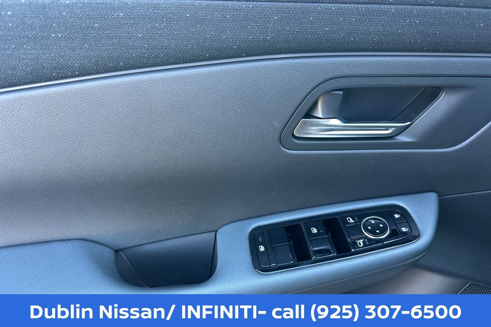 2026 Nissan Leaf SV+