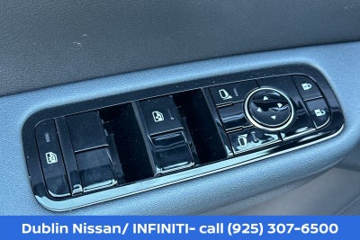 2026 Nissan Leaf SV+