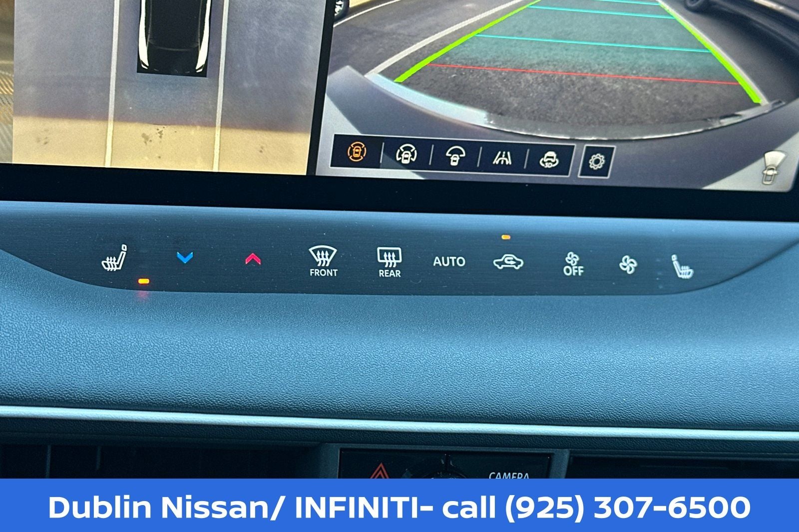 2026 Nissan Leaf SV+