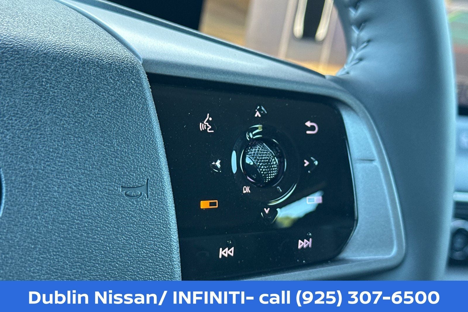 2026 Nissan Leaf SV+