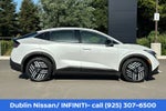 2026 Nissan Leaf SV+