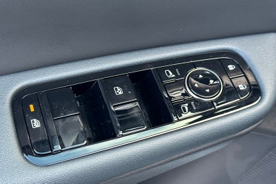 2026 Nissan Leaf PLATINUM+