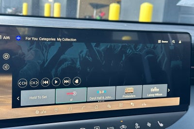 2026 Nissan Leaf PLATINUM+