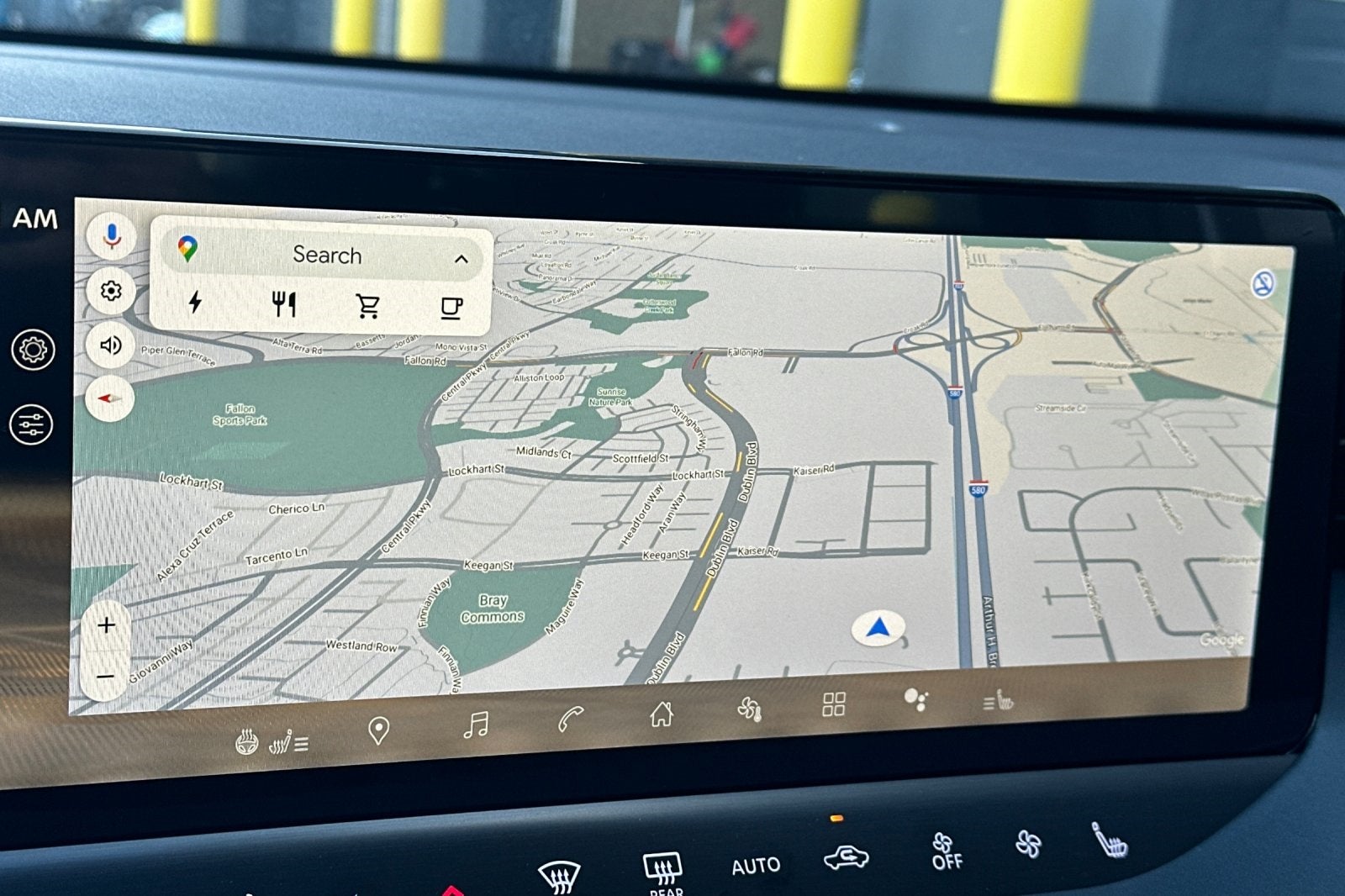 2026 Nissan Leaf PLATINUM+