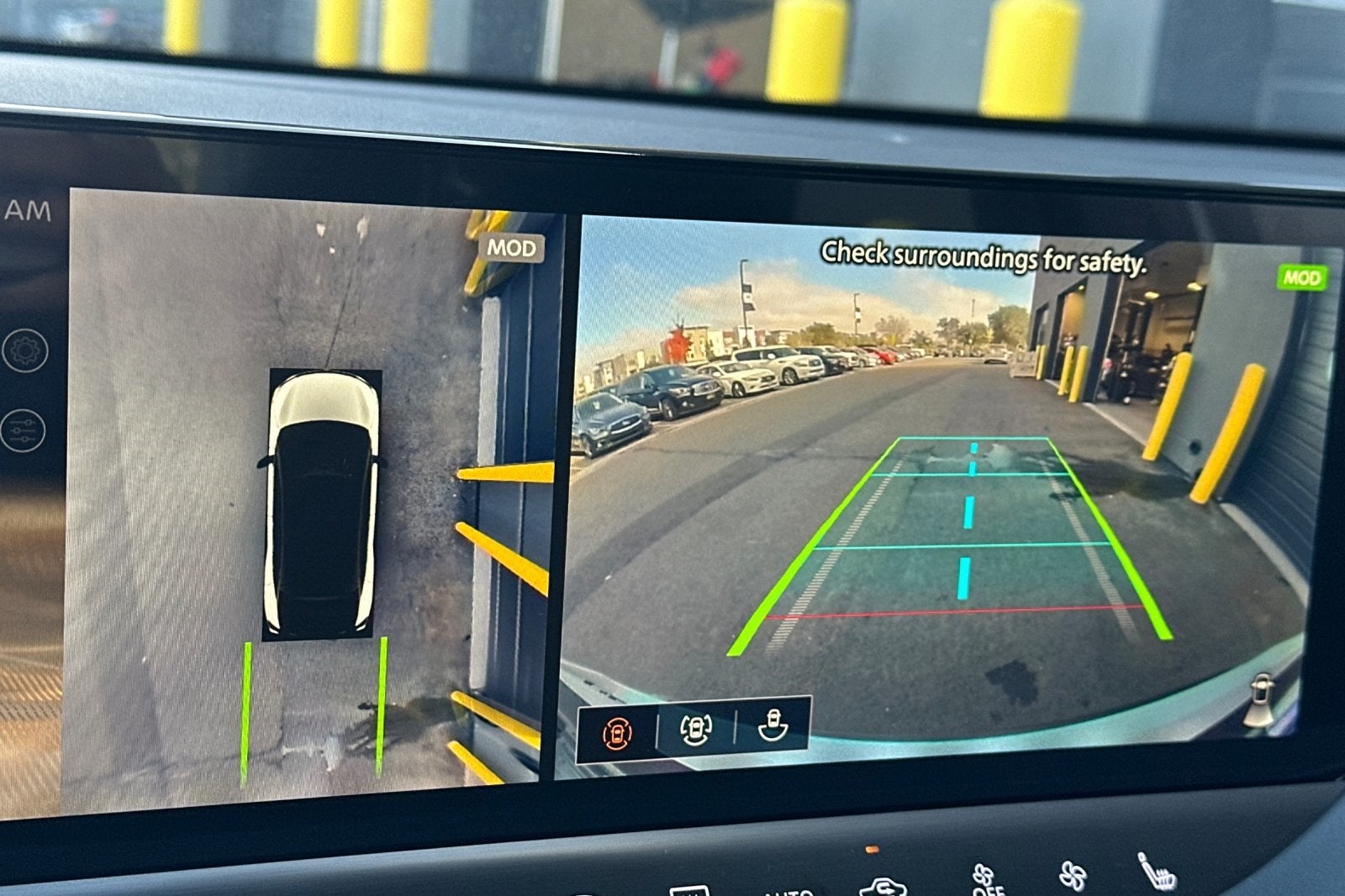 2026 Nissan Leaf PLATINUM+