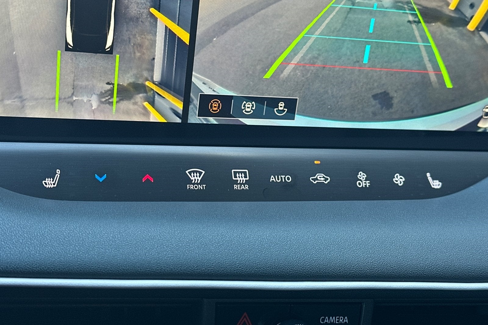 2026 Nissan Leaf PLATINUM+