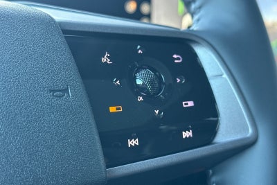 2026 Nissan Leaf PLATINUM+