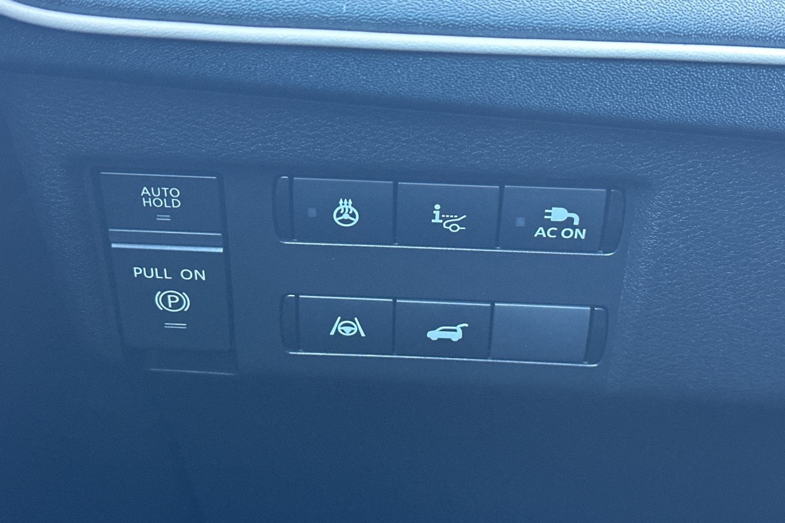 2026 Nissan Leaf PLATINUM+