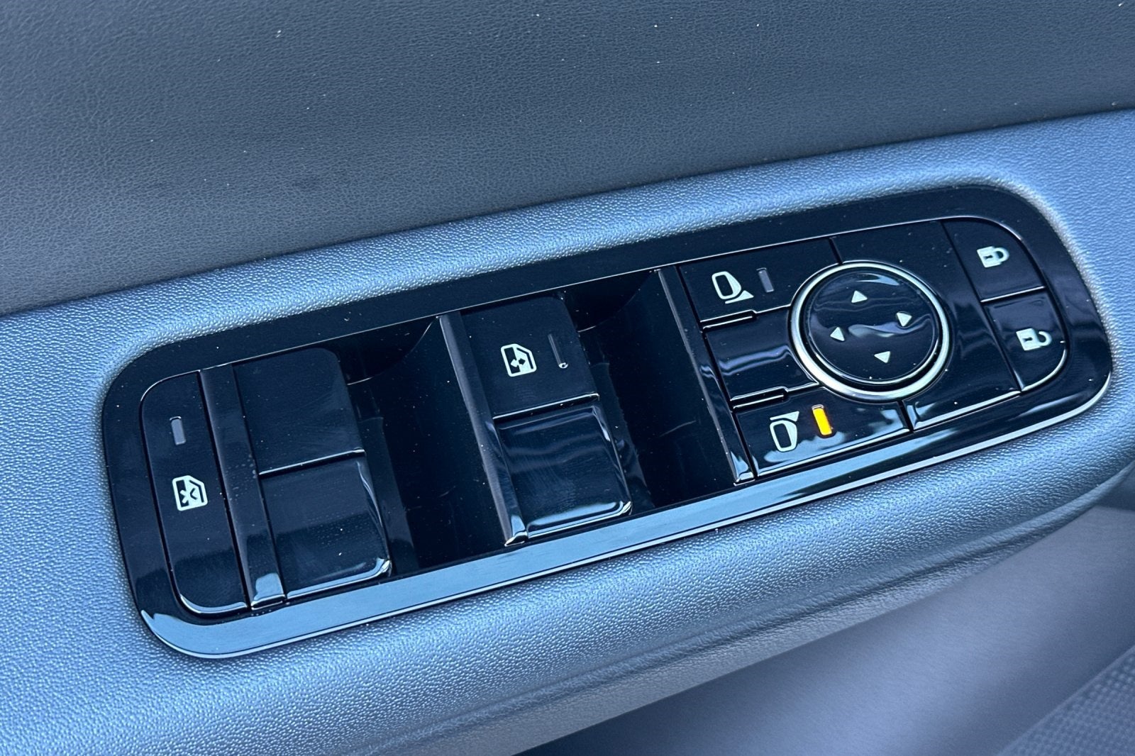 2026 Nissan Leaf PLATINUM+