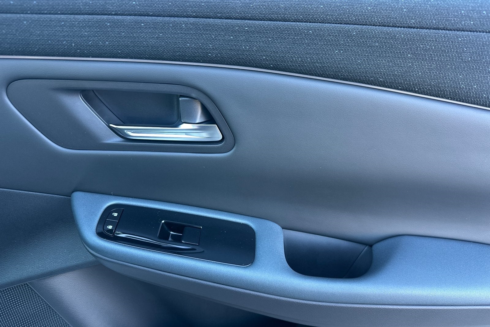 2026 Nissan Leaf PLATINUM+