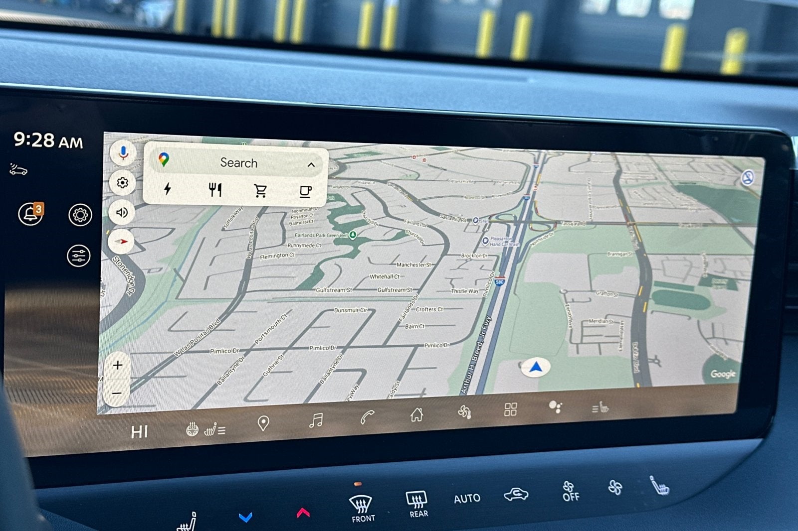 2026 Nissan Leaf PLATINUM+