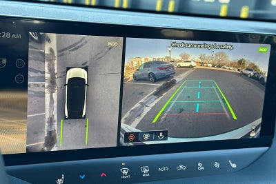 2026 Nissan Leaf PLATINUM+